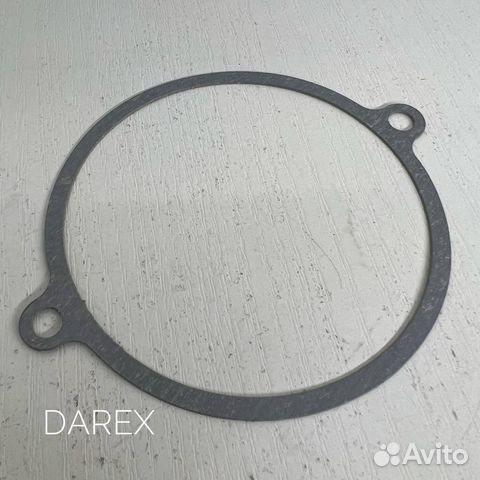 Прокладка крышки звезды грм