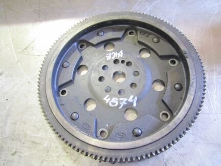 Венец стартера Модель : ат на Kia Sorento