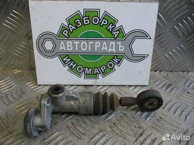 Главный цилиндр сцепления Audi A4 B5 96г