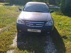 Chevrolet Lacetti 1.4 МТ, 2007, битый, 276 000 км