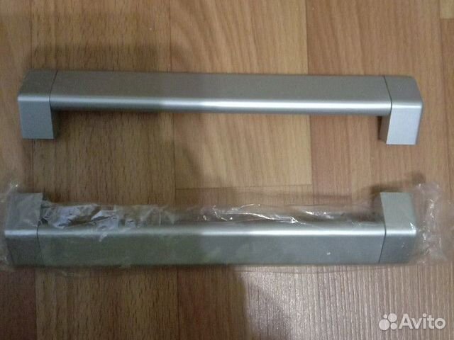 Мебельные ручки