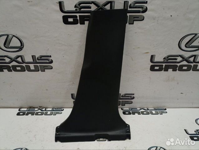 Обшивка стойки правая Lexus Rx450H GYL25 2grfxs