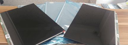 Матрицы для ноутбуков, новые