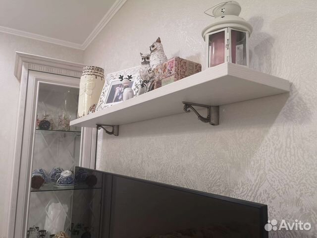 Стенка в гостиную