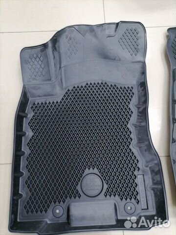 Коврики на Ниссан Х Трэйл Т 31