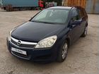 Opel Astra 1.4 МТ, 2008, 230 000 км