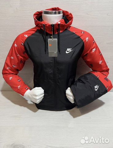 Спортивный костюм Nike