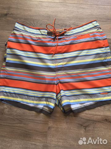 Шорты пляжные Calvin Klein XL(оригинал)