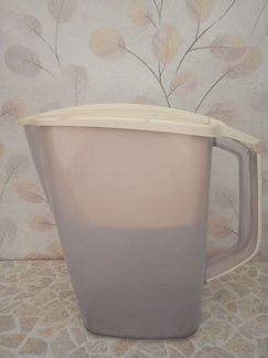 Фильтр-кувшин Барьер