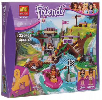 Конструктор