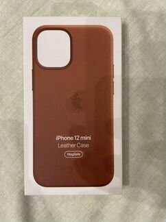 Чехол на iPhone 12 mini magsafe