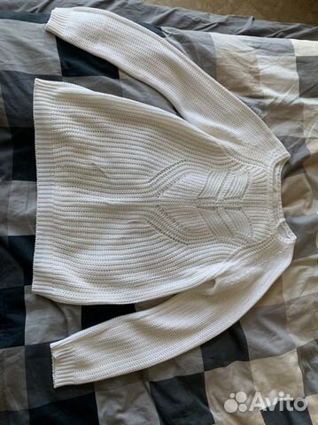 Свитер детский zara