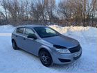 Opel Astra 1.4 МТ, 2008, 168 000 км