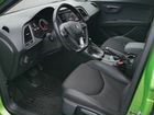 SEAT Leon FR 1.8 AMT, 2013, 202 000 км объявление продам