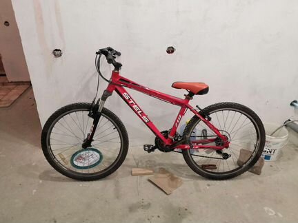 Велосипед stels navigator 710