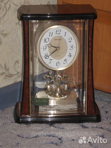 Часы настольные