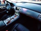 Jaguar XF 3.0 AT, 2008, 247 303 км объявление продам