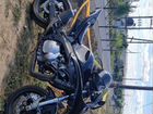 Мотоцикл yamaha fzr600r объявление продам