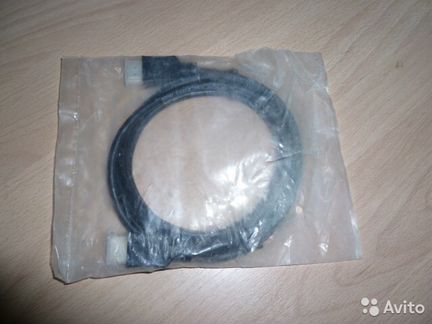 Шнуры hdmi 1,5/3метра