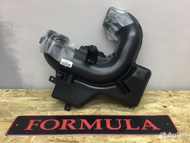 Резонатор воздушного фильтра Hyundai Creta (2021)