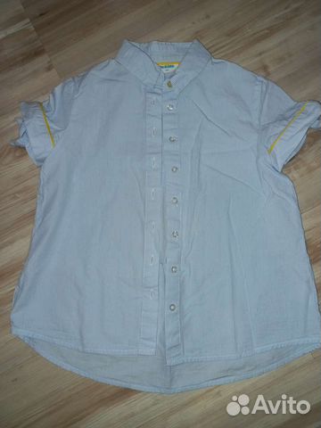 Рубашка acoola 134