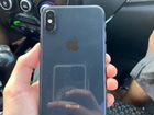 Телефон iPhone