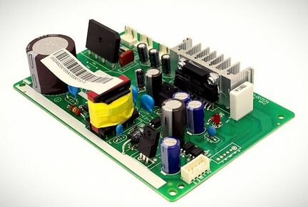 Ремонт модулей управления и плат Бытовой Техники