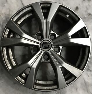 Диски Lifan,Toyota, Nissan R16 6.5J 5/114.3 ET45