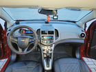 Chevrolet Aveo 1.6 AT, 2012, 176 053 км объявление продам