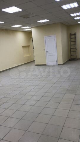 Торговая-офисные помещения