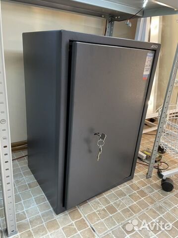 Сейф aiko TSN.65T