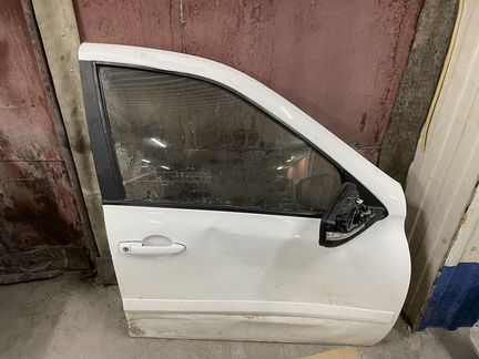 Двери dutsun Датсун