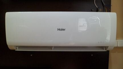 Кондиционеры Haier Tundra / Pearl / Coral, дилер