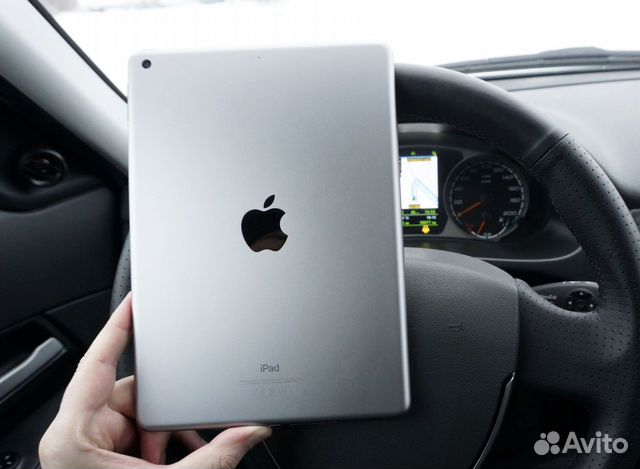iPad 9.7 2018 128 гб Wi-Fi