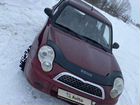 LIFAN Smily (320) 1.3 МТ, 2011, 38 500 км