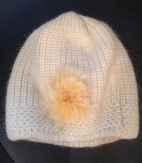 Шапочка на девочку
