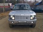 Land Rover Range Rover 4.4 AT, 2004, 270 000 км
