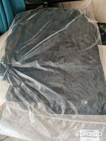 Коврики Mazda cx-5 новые оригинал