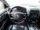Volkswagen Touareg 2.5 AT, 2005, 390 000 км объявление продам