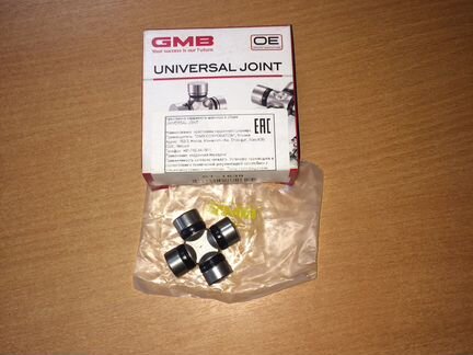 Крестовина рулевого кардана Киа Сид / Элантра