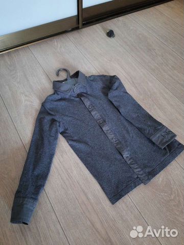 Рубашка для мальчика