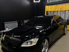 Mercedes-Benz S-класс 5.5 AT, 2005, 258 000 км объявление продам