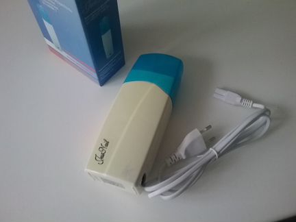 Депилятор для зон бикини и ног