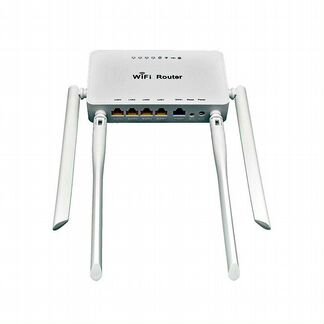 Новый USB роутер Wi Fi WE1626 ZBT (Zyxel Omni II)