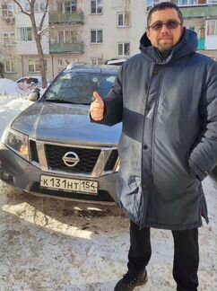 Инструктор по вождению МКПП / АКПП/ Автоинструктор