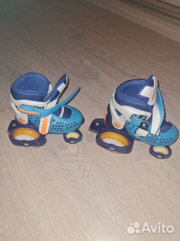 Ролики детские