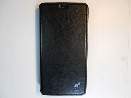 Чехол-книжка Xiaomi Mi 5S+/6/8 Lite