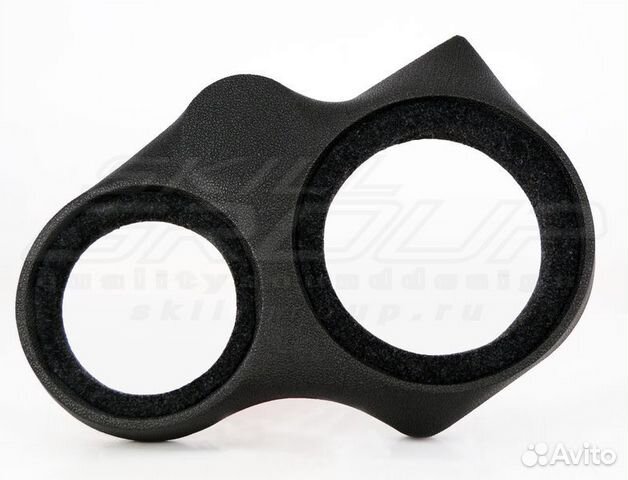 Подиумы LADA Kalina 20x16xвч винил