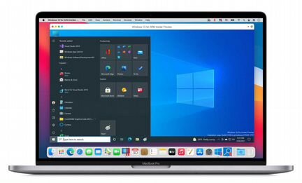 Установка программ на Windows и Mac