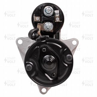 Стартер для volkswagen transporter T4 (96)